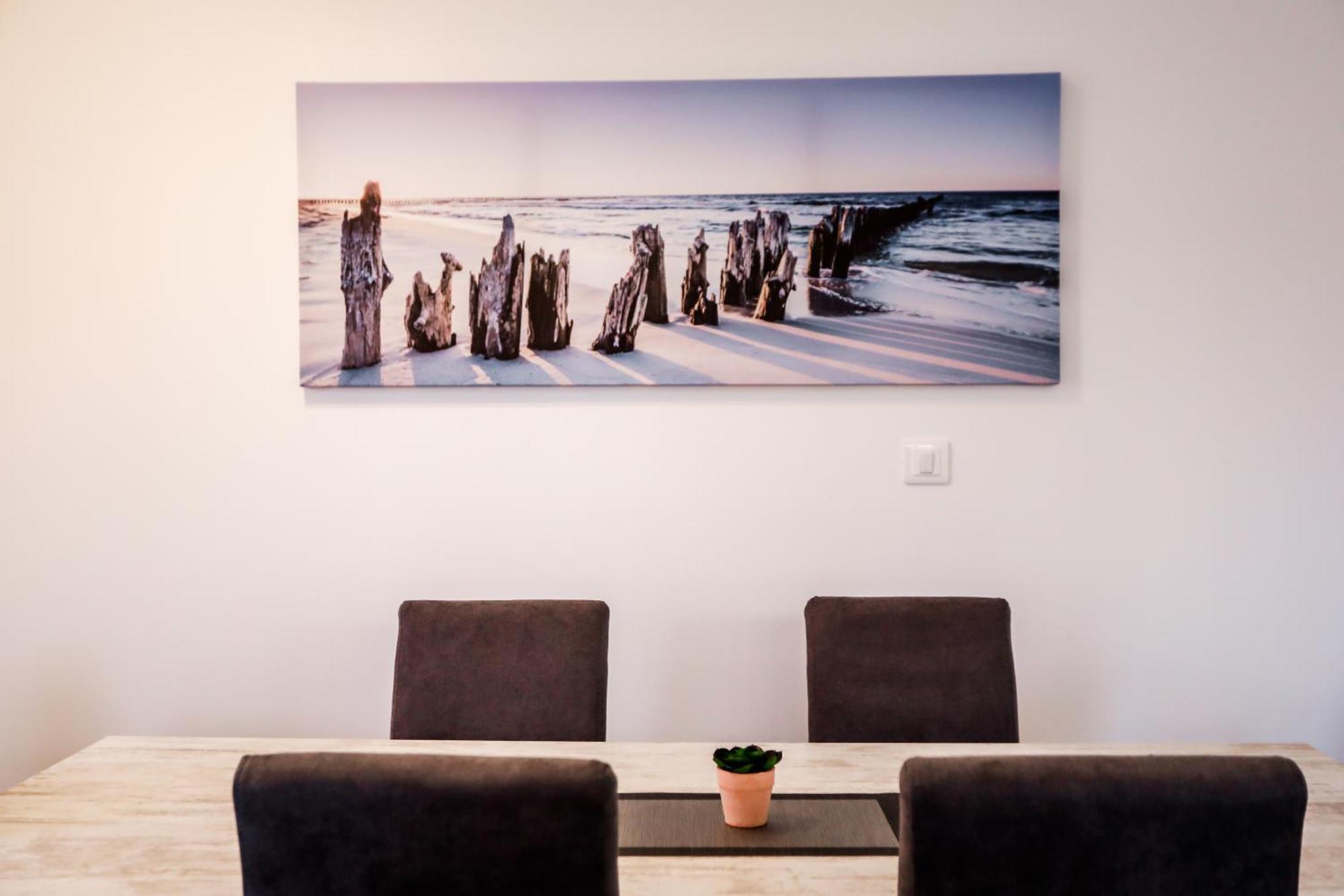 Montesun Boka Apartments Budva Pokoj fotografie